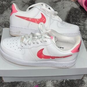 Nike Women’s AF1 Love for All Size 8.5